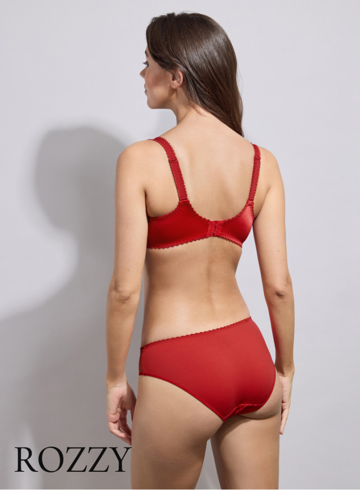 Бюстгальтер Empreinte Gaby 08220 страсть