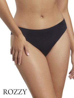 Трусы слипы Selene Noah/Cloe/Doris Bikini 3124 черный