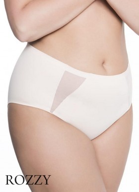 Трусы макси Julimex Pearl Maxi бежевый