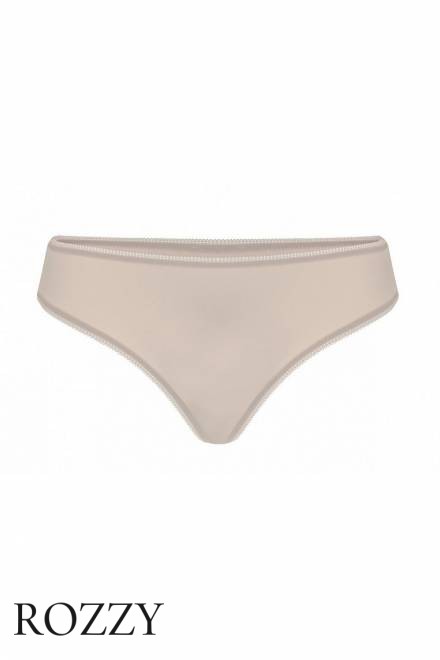 Трусы слипы Kinga Nati P-450/2 бежевый 1