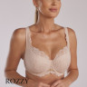 Бюстгальтер Kinga Luna Bez BC-1102 светло-бежевый