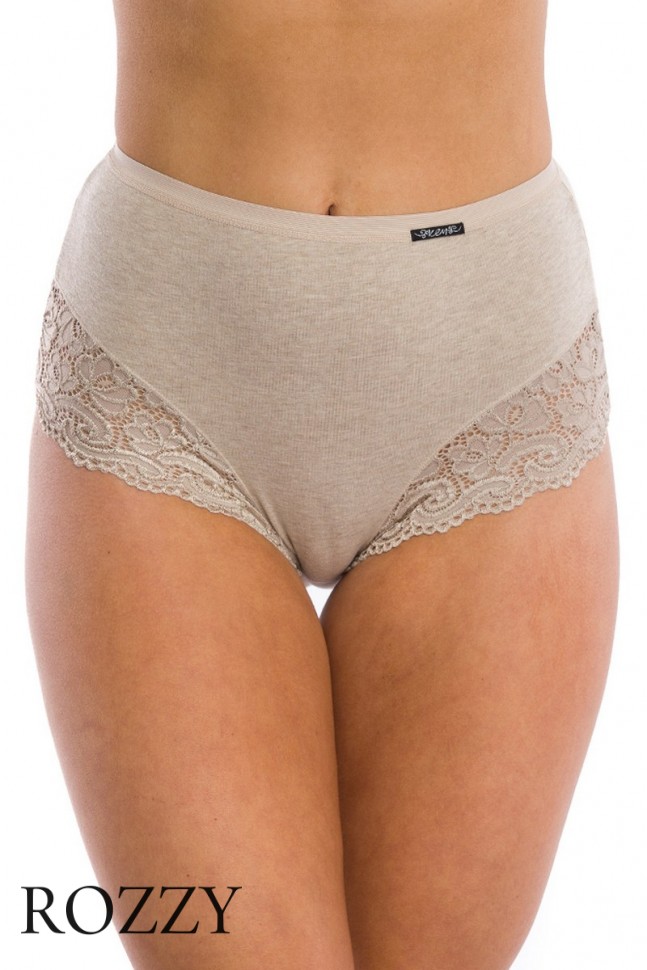 Термотрусы макси Key LPF 729 бежевый (уп.2шт.)