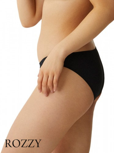 Трусы бикини Naturana Value 4665 черный К