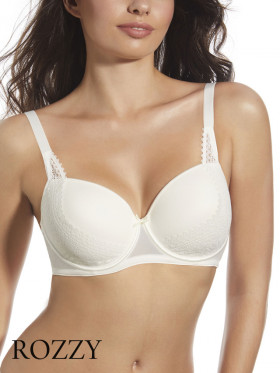 Бюстгальтер Selene Laia слоновая кость