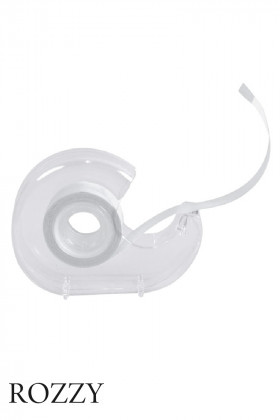 Пластырь в рулоне Julimex Rolka BA-10 прозразный