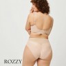 Трусы классика корректирующие Ysabel Mora 19617 телесный