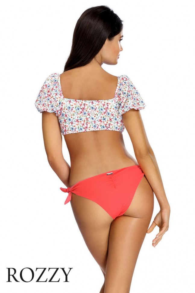 Купальник раздельный Lorin L5205/1 мультиколор