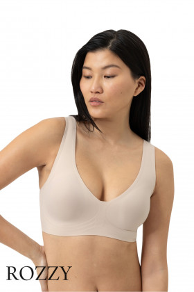 Топ бесшовный Mey Simply Better Invisibles 1150031 пудра