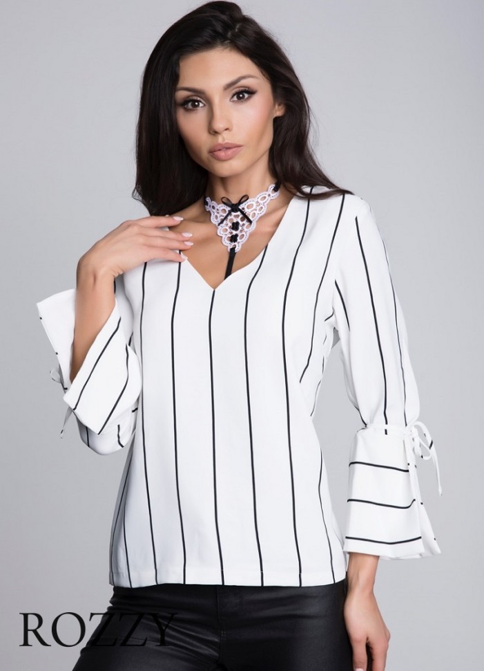 Бретель стрэп Julimex Decollete Collet черный        