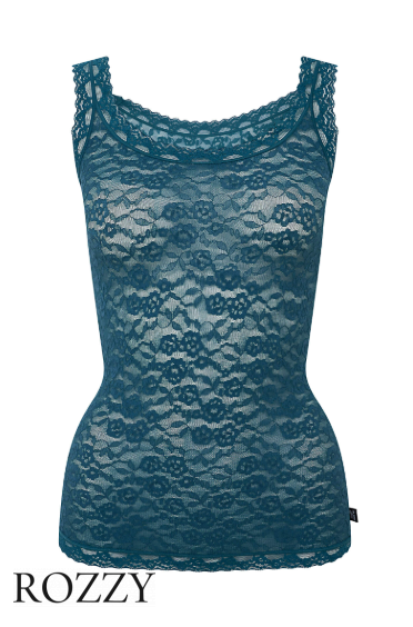 Майка Like It 6005450 зеленый (452)